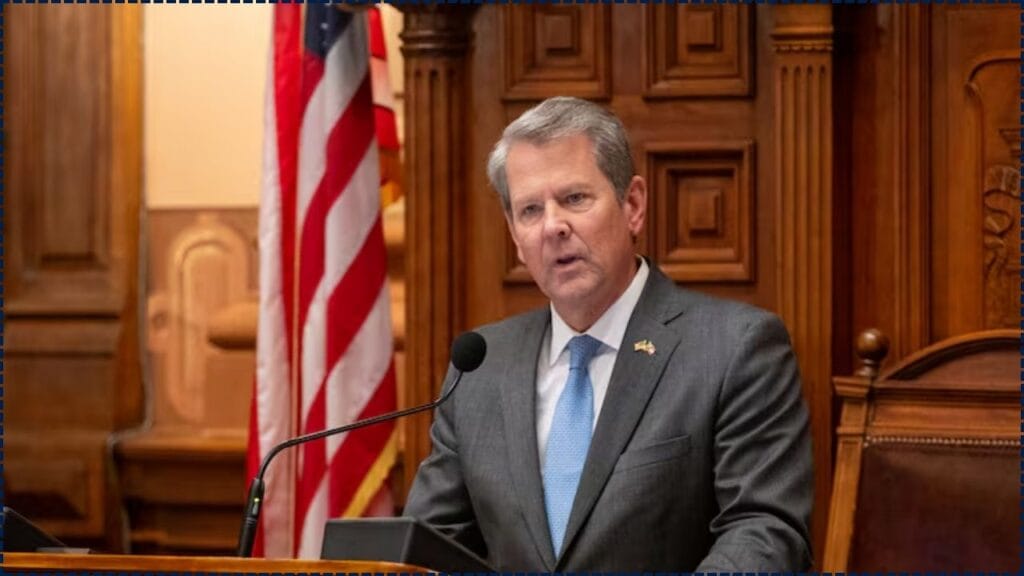 Georgia Is Issuing Up to $500 in Tax Refunds—Here Are the Key Dates You Need to Know 1 Georgia Is Issuing Up to $500 in Tax Refunds