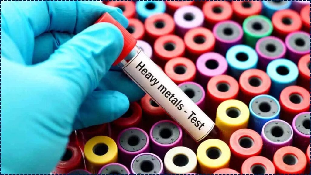 Humans Were Polluting With Heavy Metals Thousands of Years Earlier Than Expected 1 Humans Were Polluting With Heavy Metals Thousands of Years
