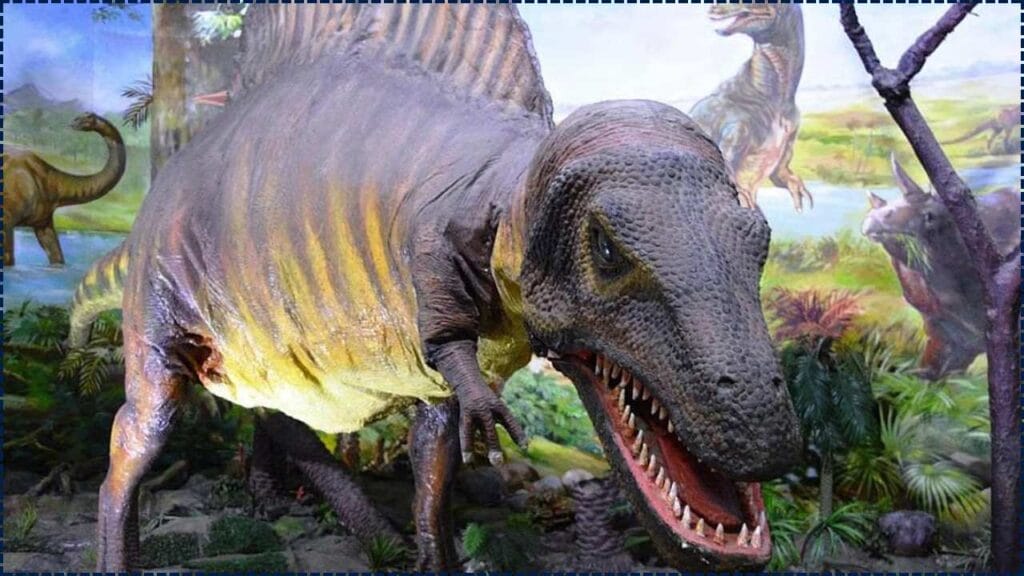 Labrador-Sized Dinosaur Unearthed in U.S. Sheds Light on Life 150 Million Years Ago 1 Labrador-Sized Dinosaur Unearthed in U.S