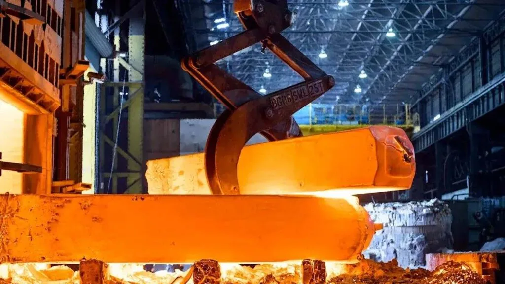 Why the West Faces a New Critical Minerals Crisis as Metal Smelting Hits a Breaking Point 2 Minerals Crisis