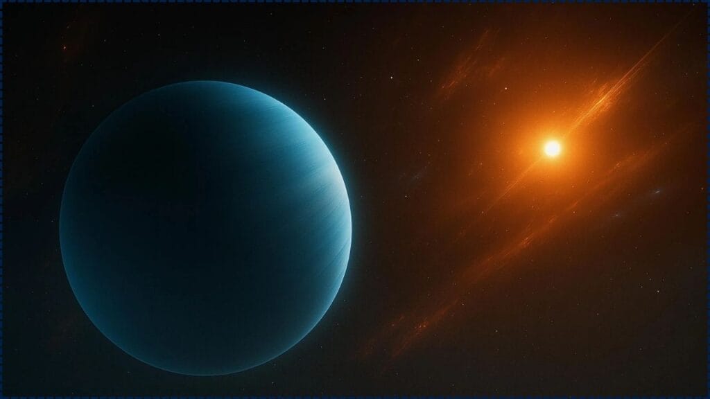 NASA’s James Webb Captures First Direct Image of a Planet Forming Cosmic Rings 1 NASA’s James Webb Captures First Direct Image