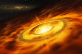 NASA’s James Webb Captures First Direct Image of a Planet Forming Cosmic Rings 2 NASA’s James Webb Image