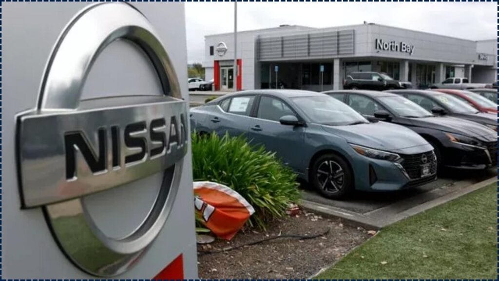 Nissan Recalls Thousands of Vehicles Over Engine Failure Concerns 1 Nissan Recalls Thousands of Vehicles Over Engine Failure