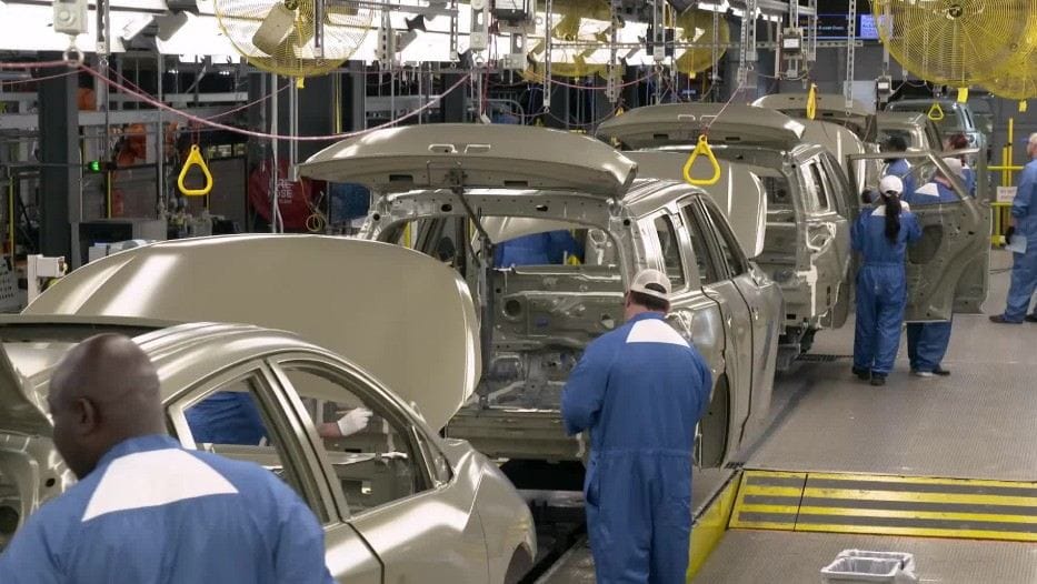 Nissan Recalls Thousands of Vehicles Over Engine Failure Concerns 2 Nissan Recalls Vehicles