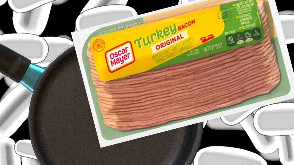 Oscar Mayer Recalls Turkey Bacon Across U.S. Due to Potential Listeria Threat 2 Oscar Mayer Recalls