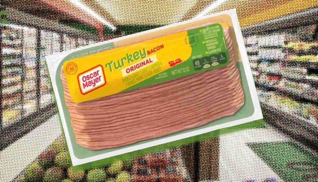 Oscar Mayer Turkey Bacon Recalled Nationwide Due to Listeria Threat 2 Oscar Mayer Turkey Bacon