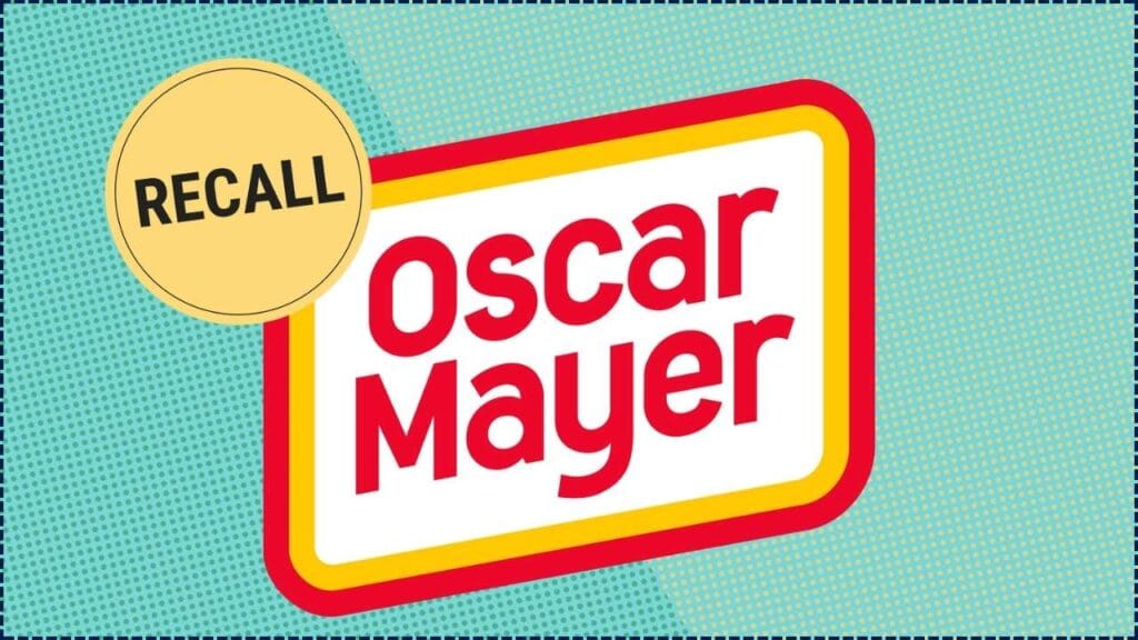 Oscar Mayer Turkey Bacon Recalled Nationwide Due to Listeria Threat 1 Oscar Mayer Turkey Bacon Recalled Nationwide