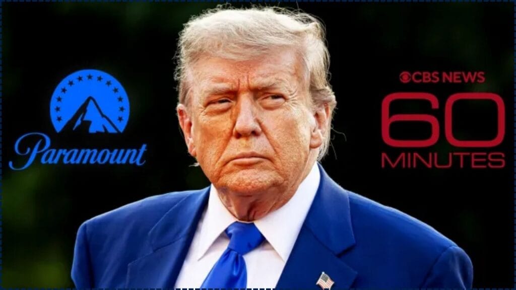 Paramount Settles Lawsuit With Trump Over 60 Minutes Episode—What’s Changing 1 Paramount Settles Lawsuit With Trump