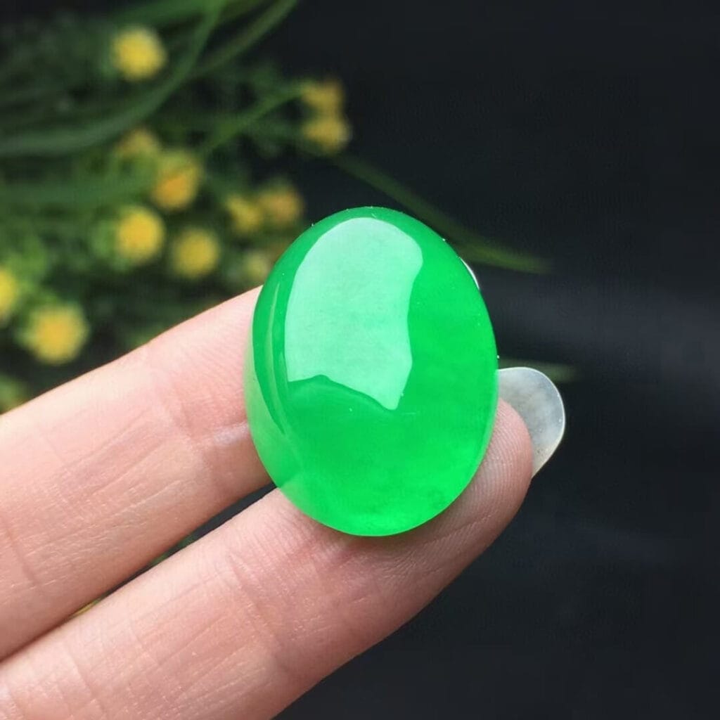 Jadeite: The Ultra-Rare Earth Mineral Worth More Than Diamonds 2 Rare Earth Mineral - Jadeite