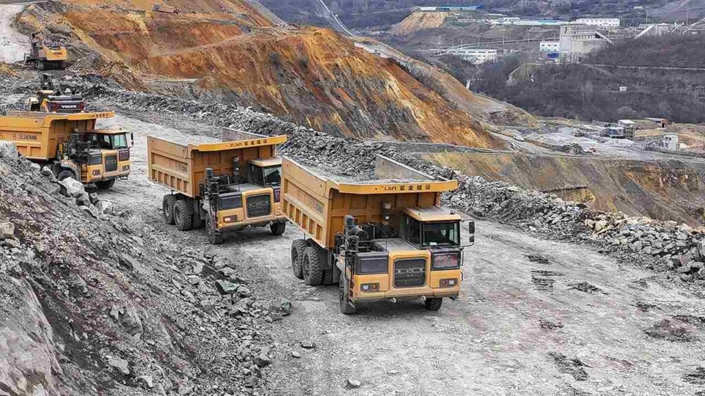 China Tightens Control Over Rare Metals Critical to Global Tech Supply Chains 2 Rare Metals