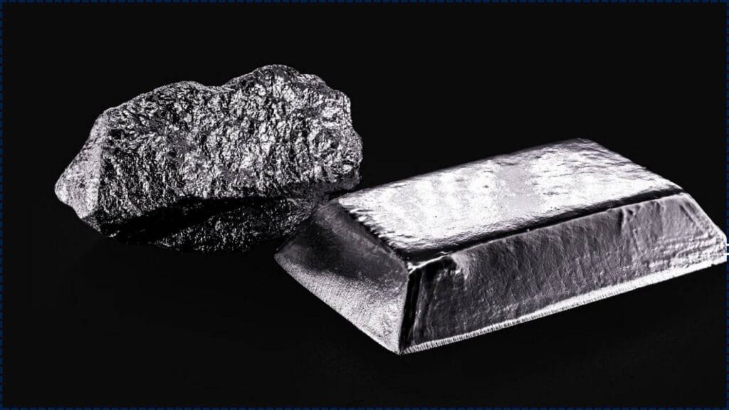 Rhodium Surpasses Gold and Platinum—Why This Rare Metal Is Now the World’s Most Expensive 1 Rhodium Surpasses Gold and Platinum