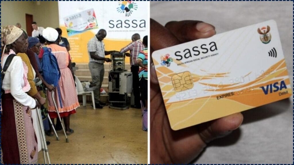 SASSA Grant Reapplication 2025: Only these People can Reapply and How to Do It? 1 SASSA Grant Reapplication 2025