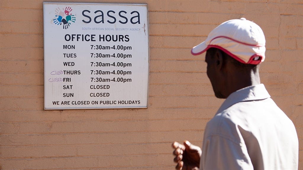 SASSA’s 2025 Universal Basic Income Grant: What You Need to Know About the Transition from Six to One! 2 SASSA’s 2025 Grant