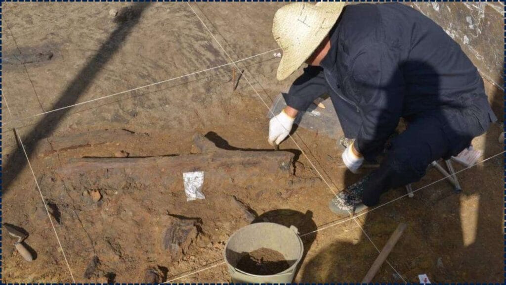 Scientists Discover 125,000-Year-Old Neanderthal Fat Factory in Germany 1 Scientists Discover 125,000-Year-Old Neanderthal Fat Factory