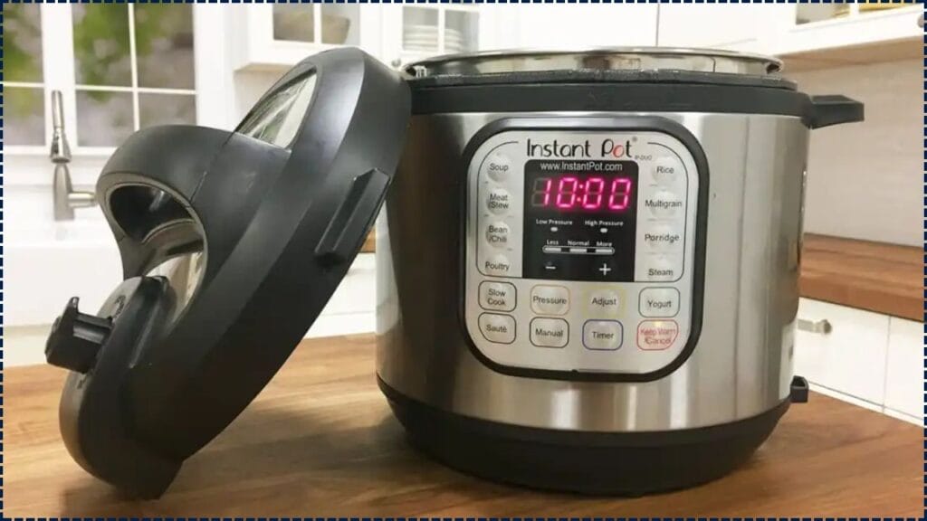 SharkNinja Faces Major Lawsuit After Pressure Cookers Are Found to Pose Serious Burn Risk 1 SharkNinja Faces Major Lawsuit