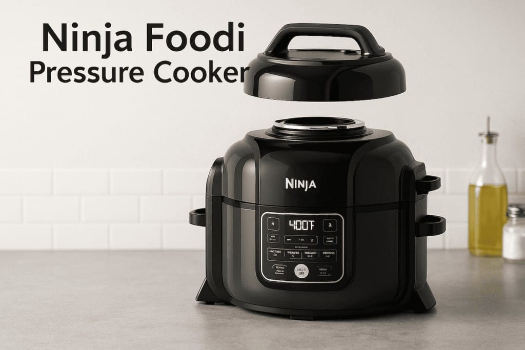 SharkNinja Faces Major Lawsuit After Pressure Cookers Are Found to Pose Serious Burn Risk 2 SharkNinja