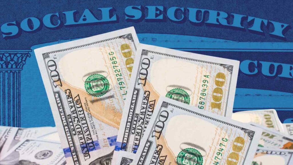 Social Security July 2025: Exact Dates Your Check Will Arrive Revealed 2 Social Security