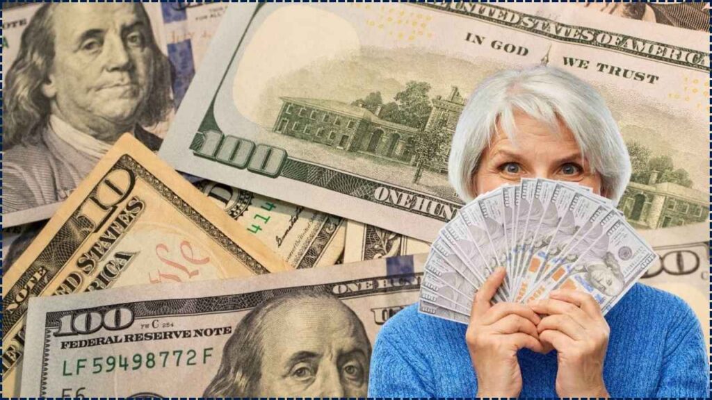 Social Security Payment of Up to $967 Arrives July 1, 2025—Are You Eligible for This Payment? 1 Social Security Payment of Up to $967 Arrives July 1
