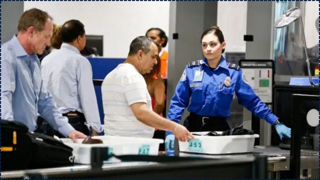 TSA Reveals Which Liquids Are Now Allowed in Carry-Ons—But Only Under This One Condition 1 TSA Reveals Which Liquids Are Now Allowed