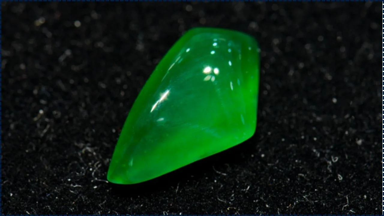 The Ultra-Rare Earth Mineral Worth