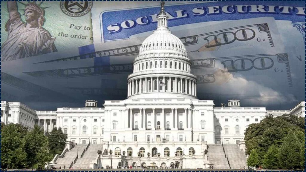 This Group Faces a 50% Cut to Social Security Payments — Are You Affected? 1 This Group Faces a 50% Cut to Social Security Payments