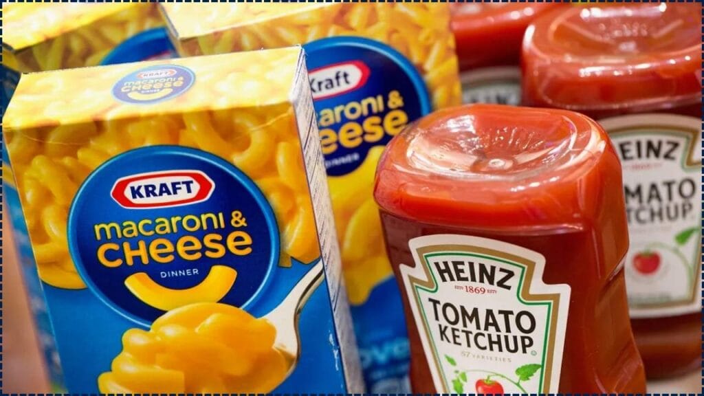 Kraft Heinz Goes Clean: U.S. Foods Will No Longer Contain Artificial Coloring—Here’s Why! 1 U.S. Foods Will No Longer Contain Artificial Coloring