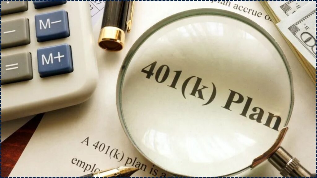 Your 401(k) Might Not Be What You Think — Critical Warning for Gen X and Boomers 1 Your 401(k) Might Not Be What You Think