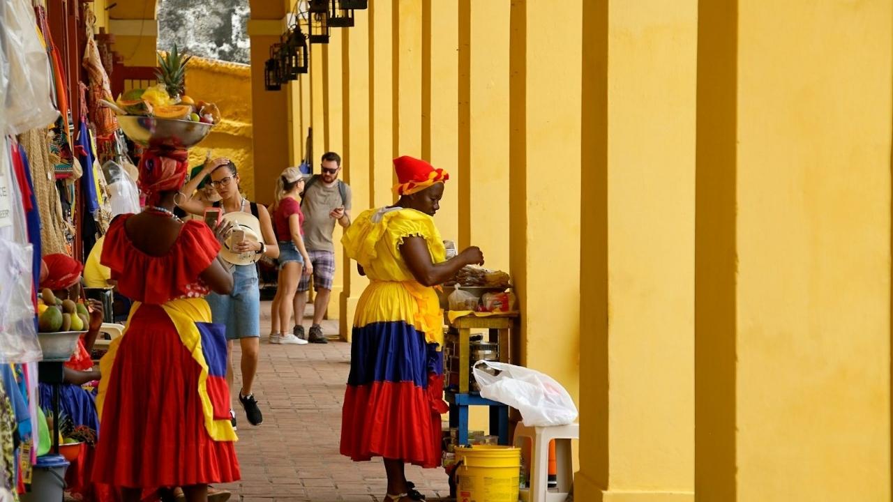 Cartagena sorprende con tres inventos únicos