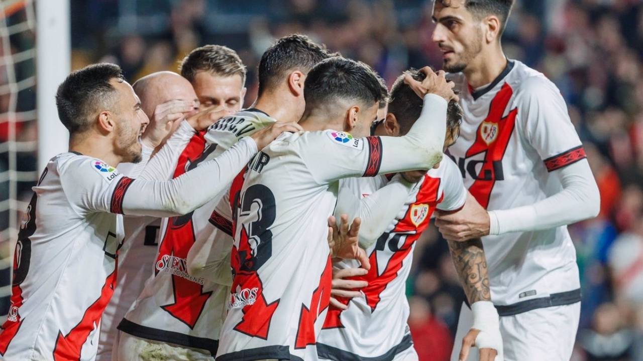 Celta Clasificado Para La Liga Europa