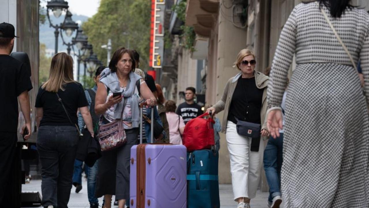 Congreso de Trasplantes Revienta la Ocupación Hotelera en Badajoz