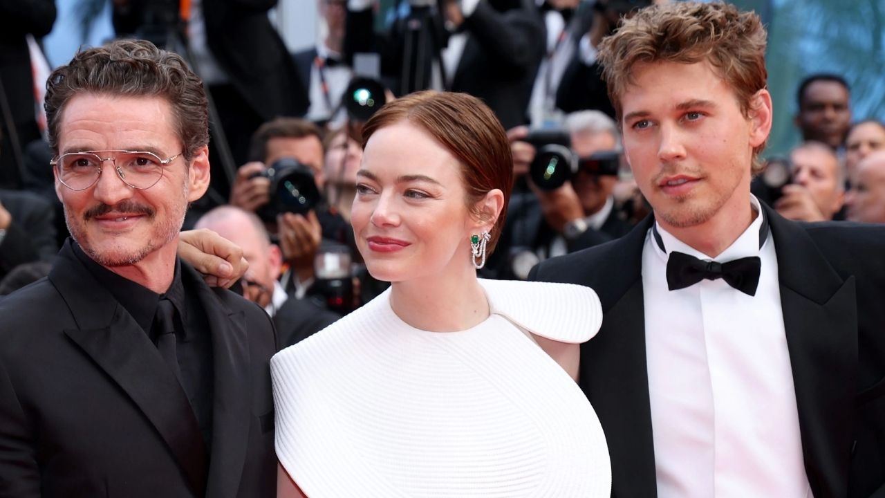 Eddington Ari Aster Invade Cannes