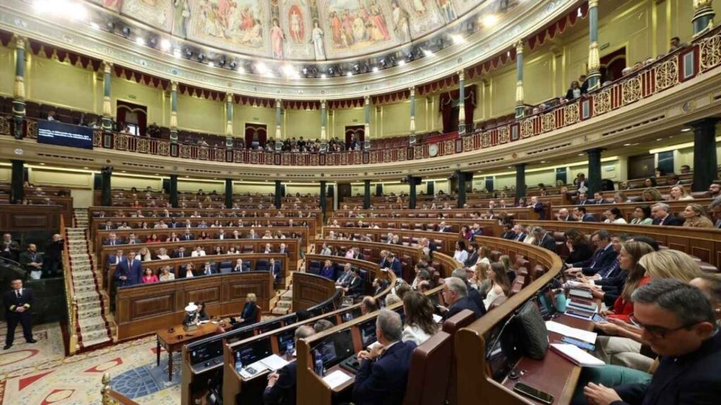 El BdE Advierte Que La Calidad Institucional En España Se Ha Deteriorado En Los Últimos 20 Años 1 El BdE Advierte Que La Calidad Institucional