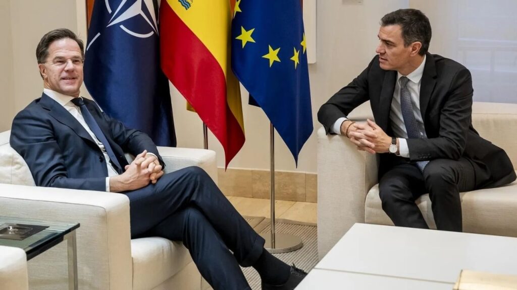 El Gobierno Presiona A Embajadores Y Ministros Para Aprobar El Catalán En La UE El Martes 1 El Gobierno Presiona A Embajadores