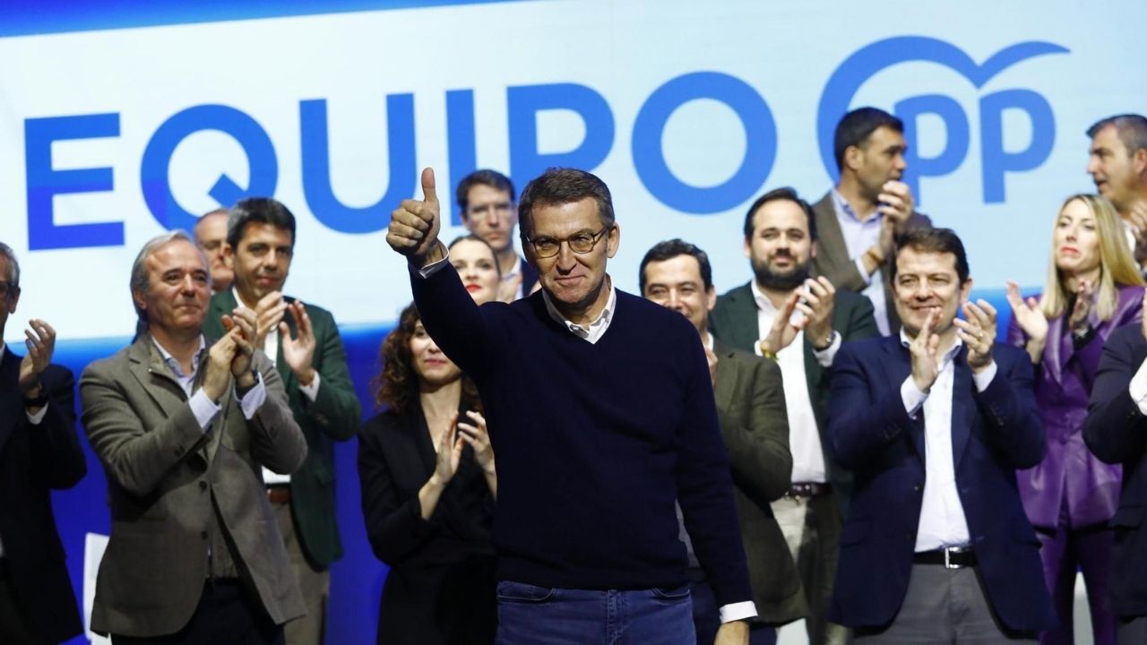 El Gobierno desafía al PP