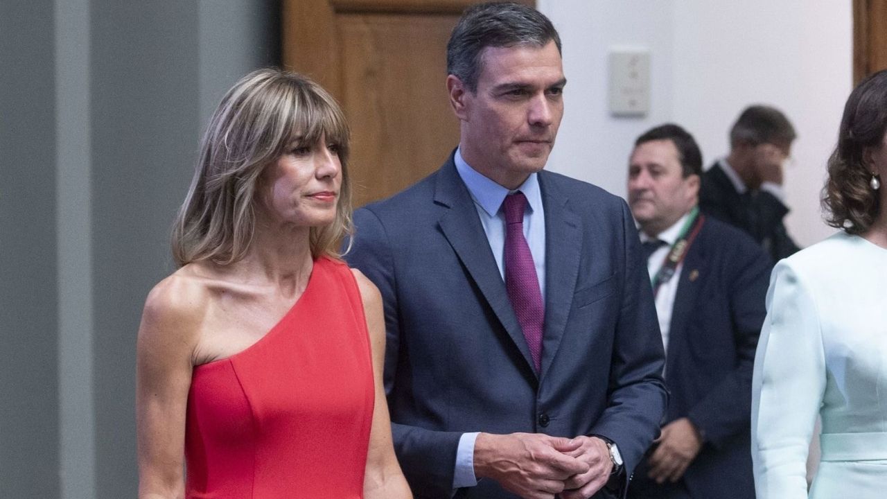 El Juez Peinado Admite Su Error