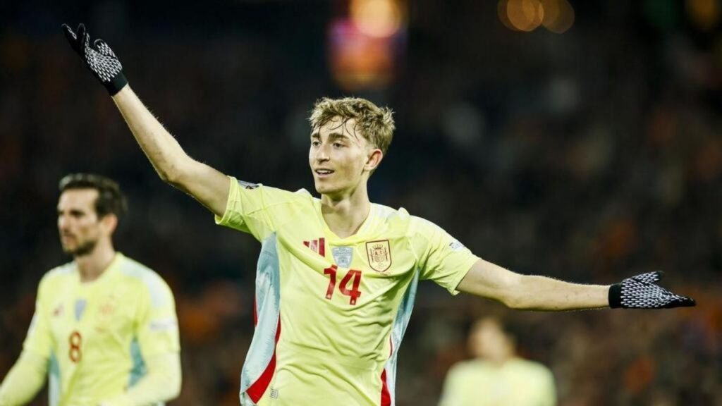 El Madrid ficha a Dean Huijsen y arranca la era Xabi Alonso con fuerza 1 El Madrid ficha a Dean Huijsen