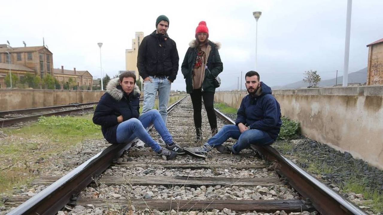 El Tiempo en Extremadura Este 13 de Mayo