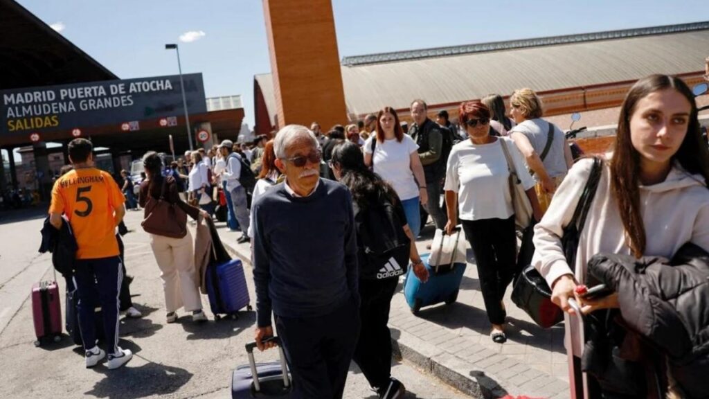 El oscuro apagón que paralizó España: cómo ETA usó el terror antinuclear para humillar al Estado 1 El oscuro apagón que paralizó España