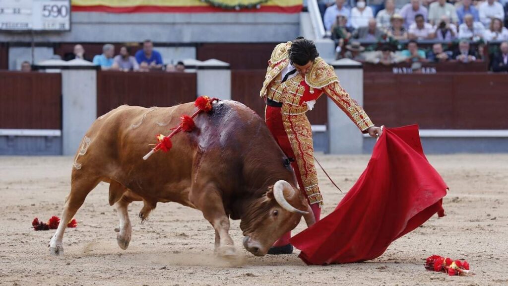Escándalo en Las Ventas: presidente ignaro humilla a Morante y su histórica faena en San Isidro 1 Escándalo en Las Ventas