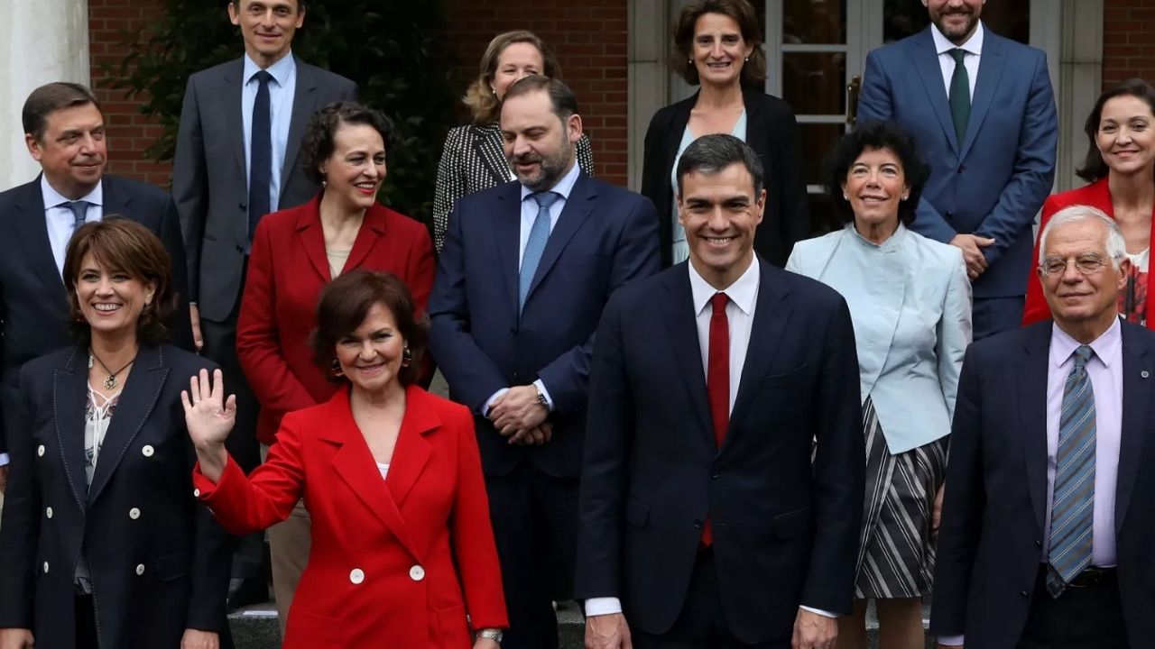 España Bajo la Lupa
