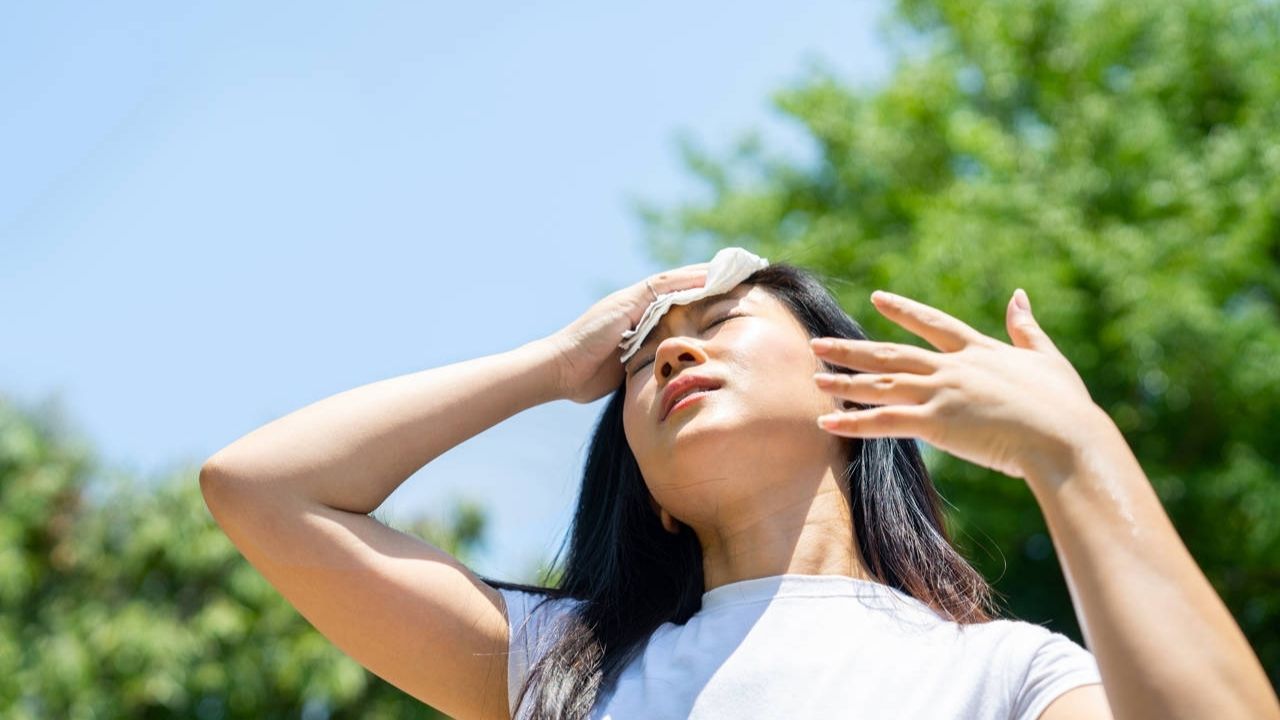 España se Prepara Para el Primer Gran Calor del Año