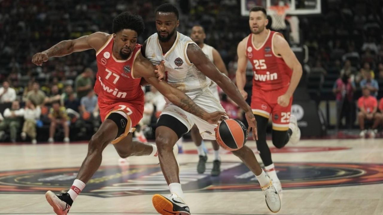 Euroliga En Abu Dabi