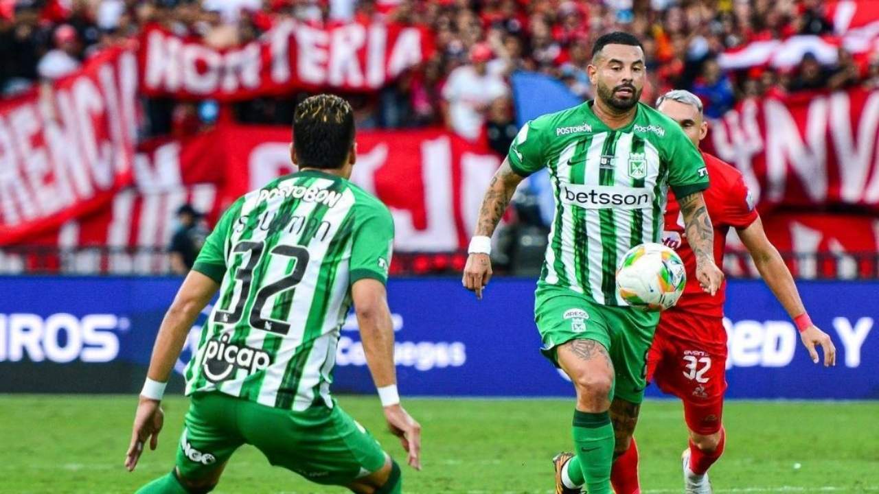 Fecha 20 Liga BetPlay