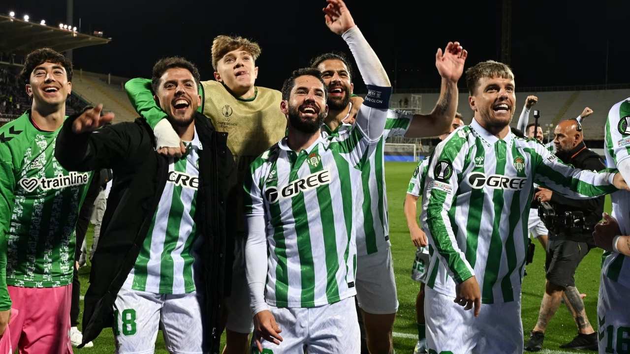 Final De La Conference