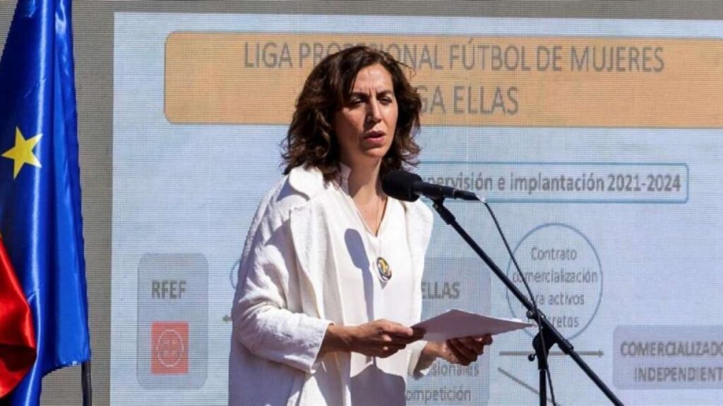 Gestión De Irene Lozano Deja