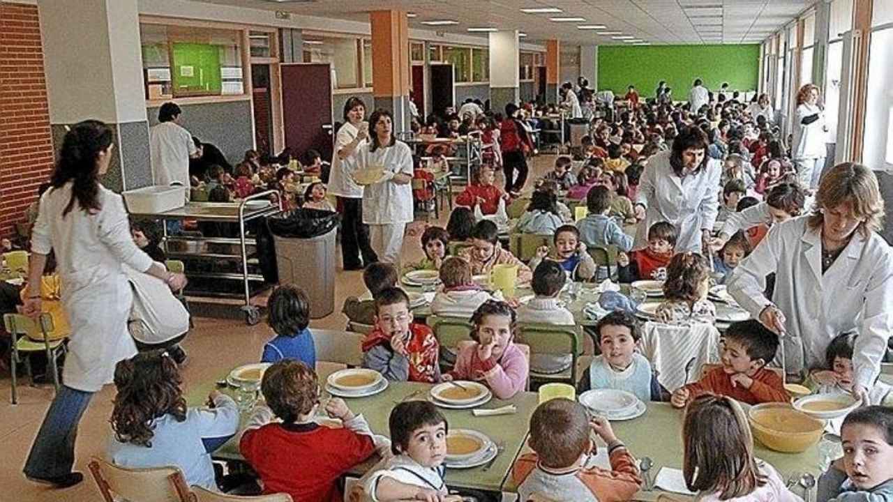 Gobierno regulará la calidad de las comidas en hospitales y residencias
