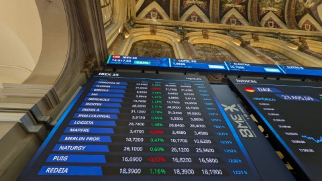 Ibex Supera Los 14,000