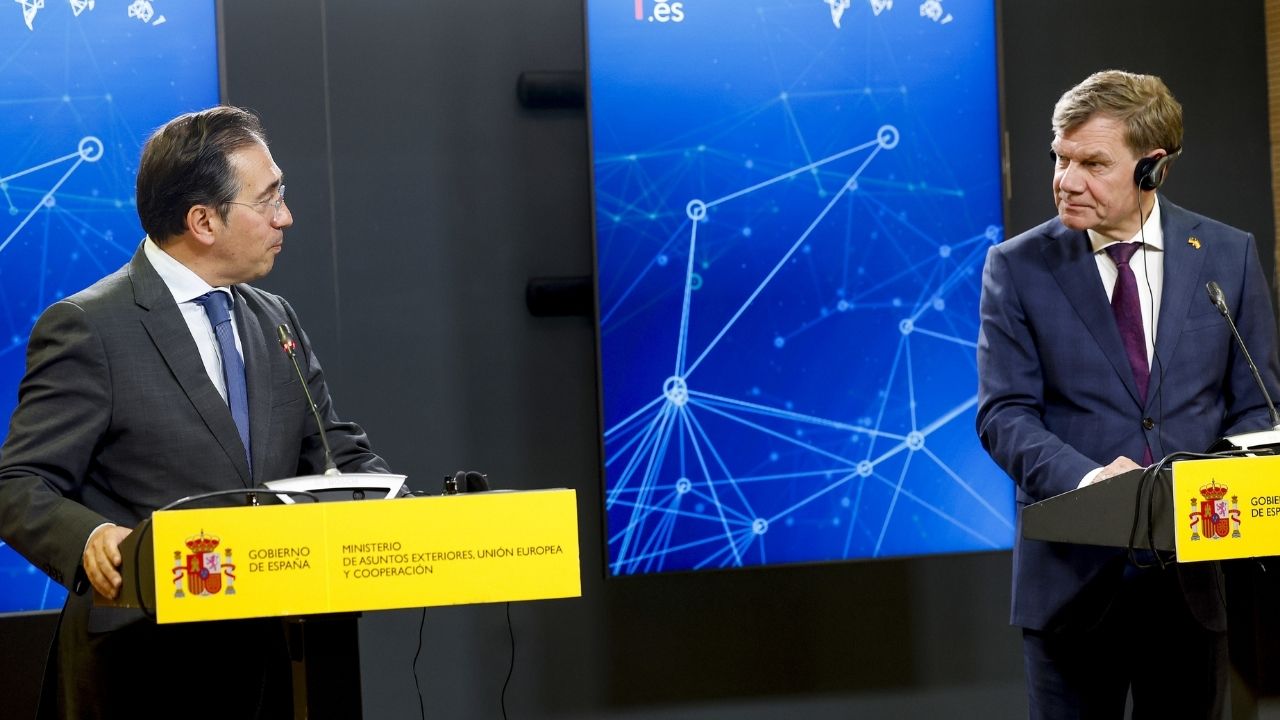 Italia y Alemania Rechazan Votar el Uso del Catalán en la UE