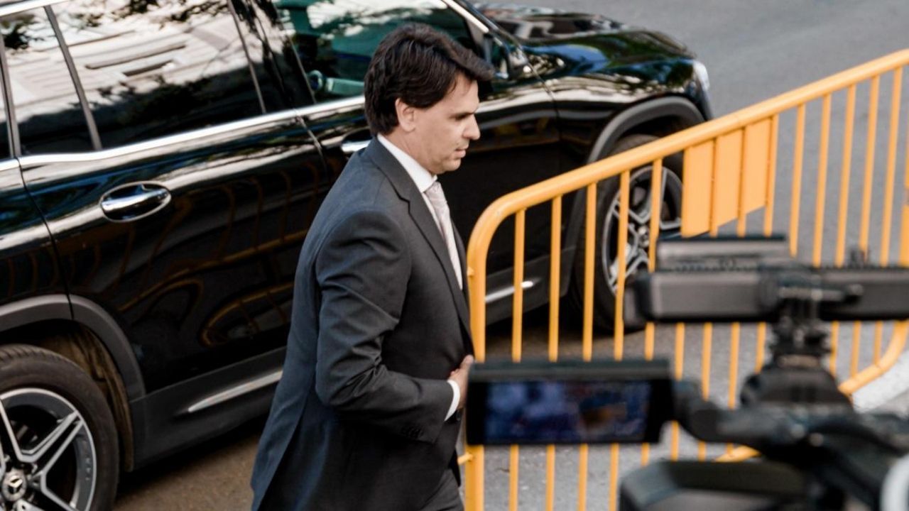 La Fiscal Jefe De Madrid Exige Al Supremo