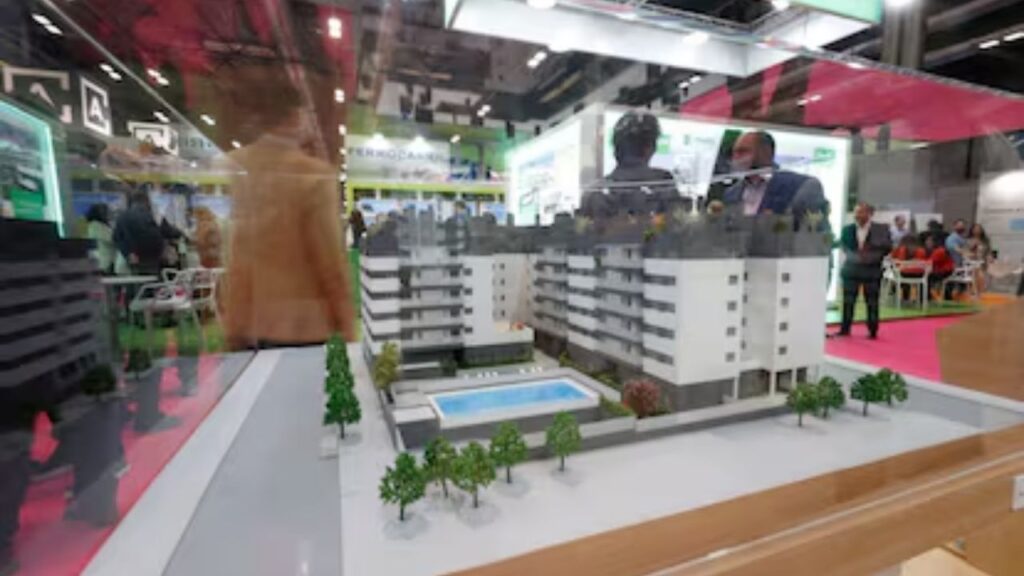 La Vivienda Se Suma A La Productividad Como Problema Económico De Primera Magnitud 1 La Vivienda Se Suma A La Productividad